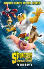 Watch The SpongeBob Movie: Sponge Out of Water Megashare9