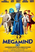 Watch Megamind Megashare9