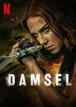 Watch Damsel Online Megashare9