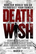 Watch Death Wish Megashare9