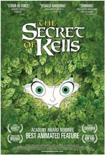 Watch The Secret of Kells Megashare9