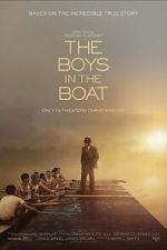 Watch The Boys in the Boat Online Megashare9