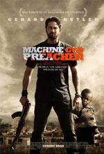 Watch Machine Gun Preacher Megashare9