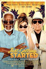 Watch Just Getting Started Megashare9
