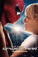 Watch The Amazing Spider-Man Megashare9