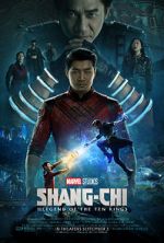Watch Shang-Chi and the Legend of the Ten Rings Megashare9