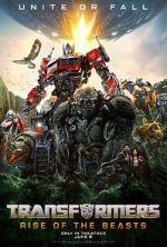 Watch Transformers: Rise of the Beasts Megashare9