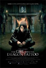 Watch The Girl with the Dragon Tattoo Megashare9