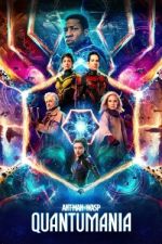 Watch Ant-Man and the Wasp: Quantumania Megashare9