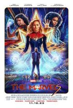 Watch The Marvels Megashare9