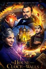 Watch The House with a Clock in Its Walls Megashare9