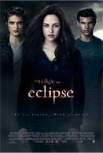Watch The Twilight Saga: Eclipse Megashare9