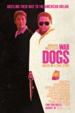 Watch War Dogs Megashare9