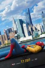 Watch Spider-Man: Homecoming Megashare9