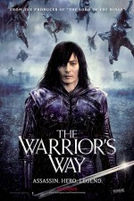 Watch The Warrior's Way Megashare9