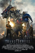 Watch Transformers: Age of Extinction Megashare9
