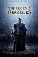 Watch The Legend of Hercules Megashare9