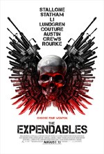 Watch The Expendables Megashare9