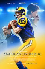Watch American Underdog Megashare9