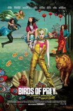 Watch Birds of Prey: And the Fantabulous Emancipation of One Harley Quinn Megashare9