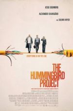 Watch The Hummingbird Project Megashare9