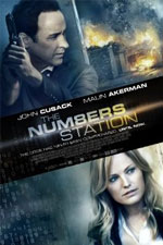 Watch The Numbers Station Megashare9