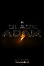 Watch Black Adam Megashare9