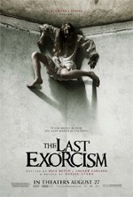 Watch The Last Exorcism Megashare9