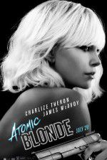 Watch Atomic Blonde Megashare9