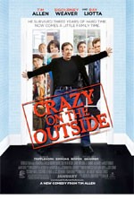 Watch Crazy On The Outside Megashare9