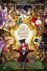 Watch Alice Through the Looking Glass Megashare9