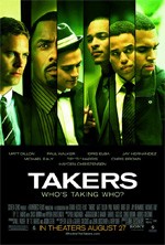 Watch Takers Megashare9