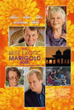 Watch The Best Exotic Marigold Hotel Megashare9