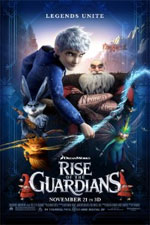 Watch Rise of the Guardians Online Megashare9
