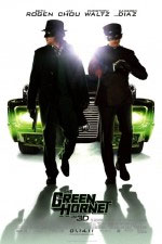 Watch The Green Hornet Megashare9