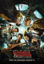 Watch Dungeons & Dragons: Honor Among Thieves Megashare9