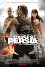 Watch Prince of Persia: The Sands of Time Megashare9