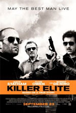 Watch Killer Elite Megashare9