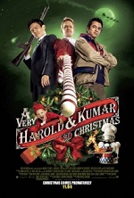 Watch A Very Harold & Kumar 3D Christmas Megashare9