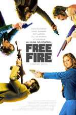 Watch Free Fire Megashare9