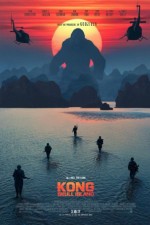Watch Kong: Skull Island Megashare9