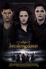 Watch The Twilight Saga: Breaking Dawn - Part 2 Megashare9