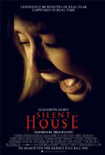 Watch Silent House Megashare9