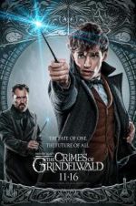 Watch Fantastic Beasts: The Crimes of Grindelwald Megashare9