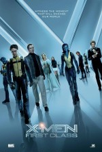 Watch X-Men: First Class Megashare9