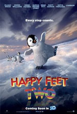 Watch Happy Feet Two Megashare9