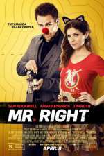 Watch Mr. Right Megashare9