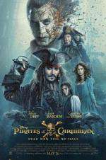 Watch Pirates of the Caribbean: Dead Men Tell No Tales Megashare9