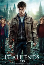 Watch Harry Potter and the Deathly Hallows: Part 2 Megashare9