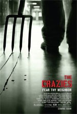 Watch The Crazies Megashare9